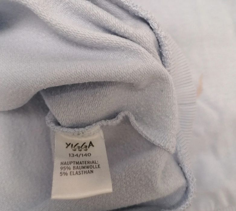 Bluze fetita 9-10 ani