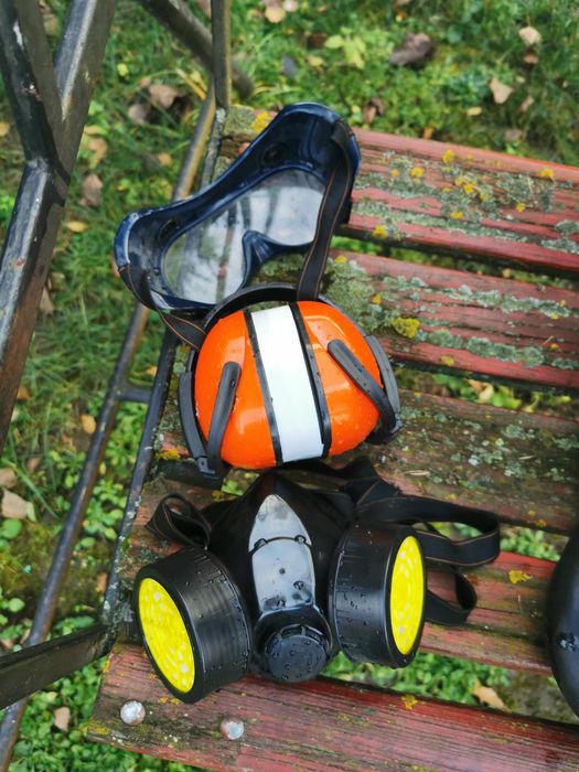 Atomizor Ruris aproape nou