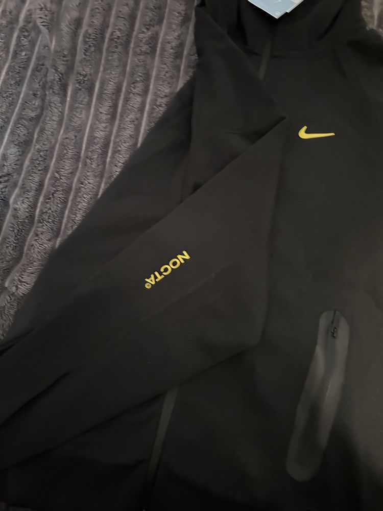 Bluza Nike Nocta