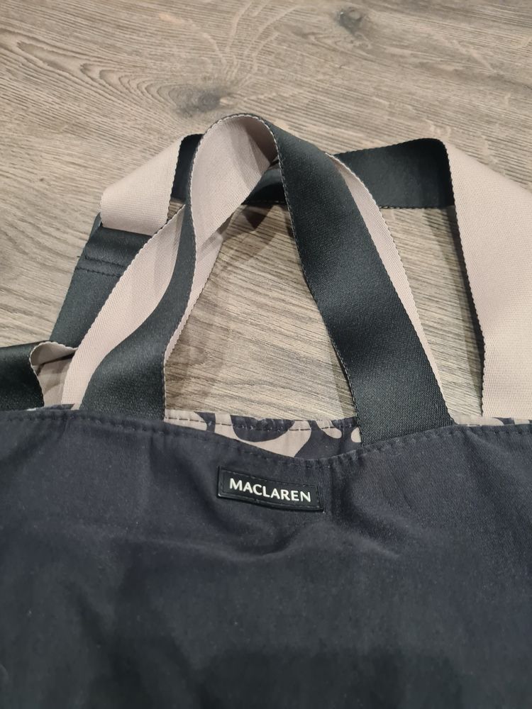 Чувал,дъждобран,чанта за количка Maclaren