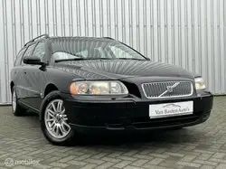 Piese motor cutie Volvo V70 2.4 D4 Euro 4 170 cai