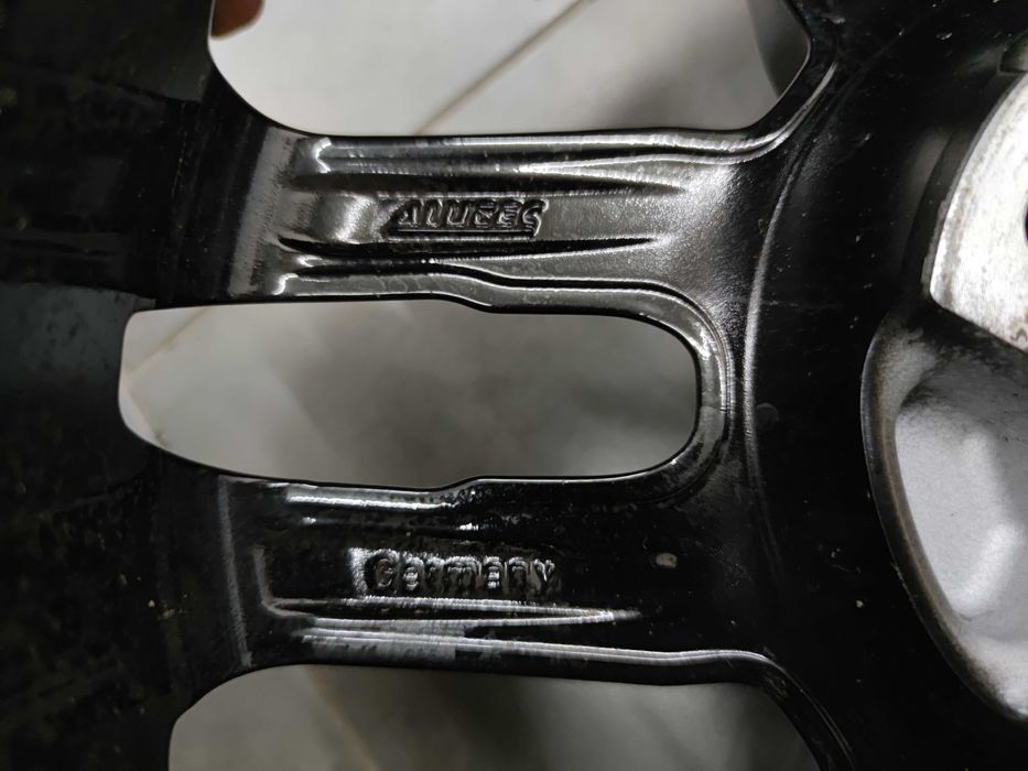 Джанти 16 - Toyota, Suzuki, Hyundai, Kia, Mazda 2