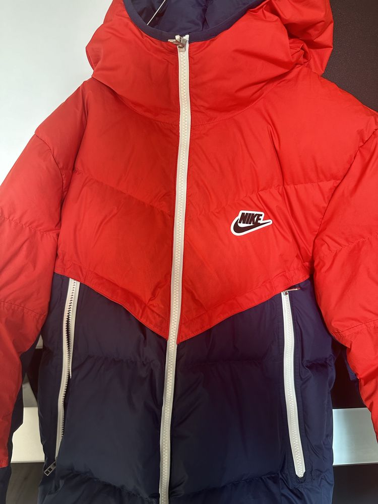 Яке Nike оригинално