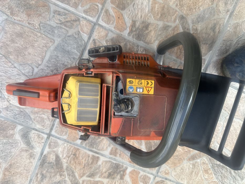 Husqvarna 365 original