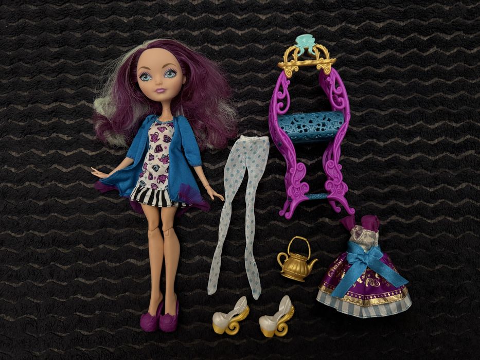 Кукли Ever After High/ Евър Афтър Хай