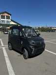 Masina electrica Neo x9
