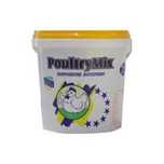 Premix vitamino-mineral pentru crestere pui ( 3 stadii)