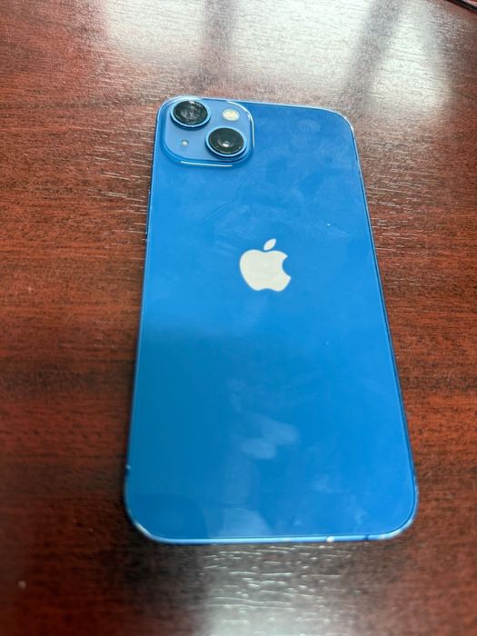 Iphone 13 128Gb,Blue