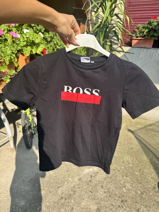 Tricou Hugo Boss