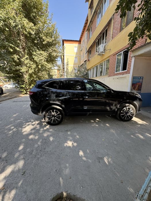 Haval H6 23.000$
