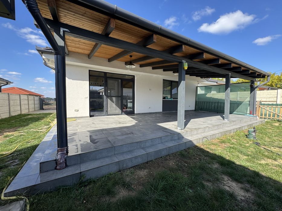 Casa la cheie Oncea Oradea