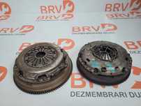 Kit ambreiaj (Volanta +placa+disc)pentru Peugeot Boxer/Citroen Jumper/