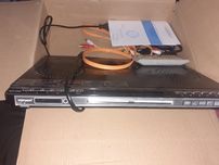 Dvd xolati yaxwi