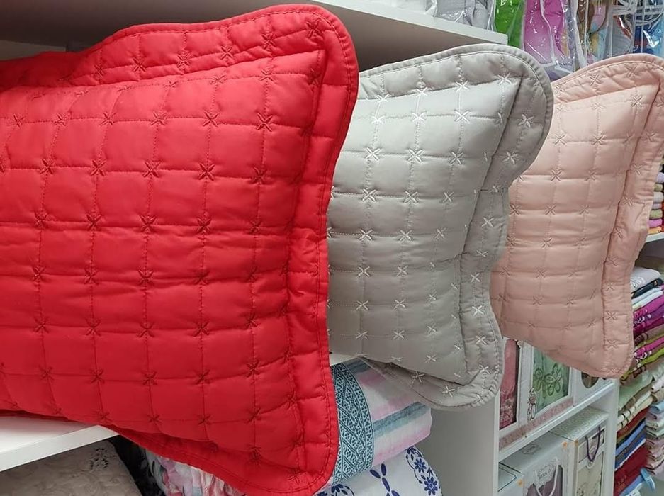 Луксозно покривало за спалня