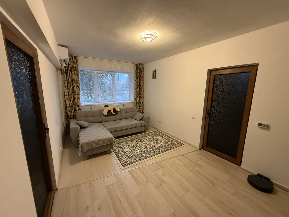 Vand apartament 2 camere