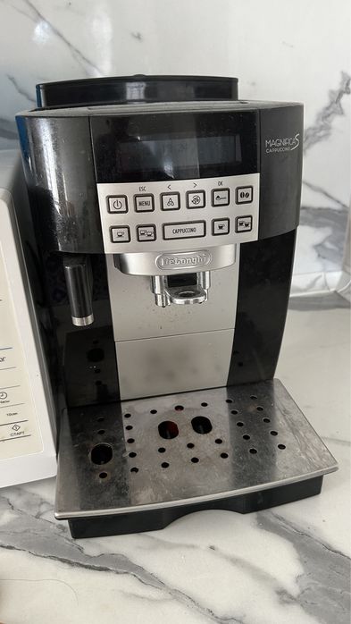 продам кофемашинку