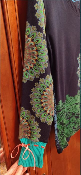 Pulover damă Desigual