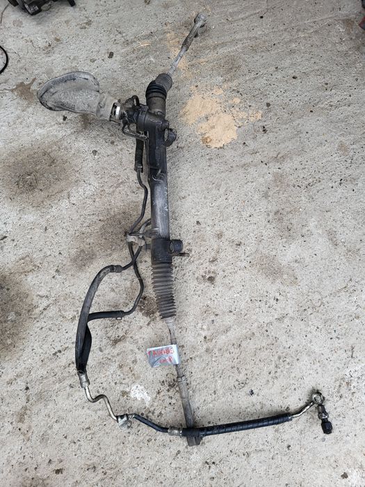 Caseta directie toyota avensis t25 an 2007