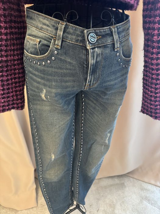 Дънки Scotch i soda, Pinko