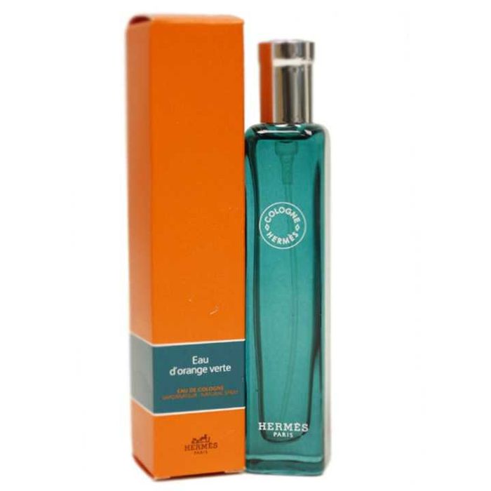 HERMÈS Collection Eau d'Orange Verte 15 ml