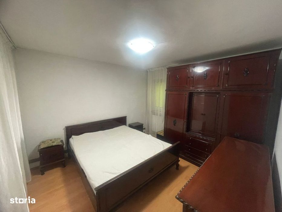 Apartament Decomandat 3 Camere, 1 Mai, Ion Oblemenco