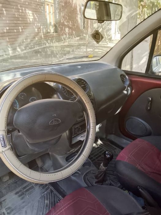 Matiz sotiladi 2500$