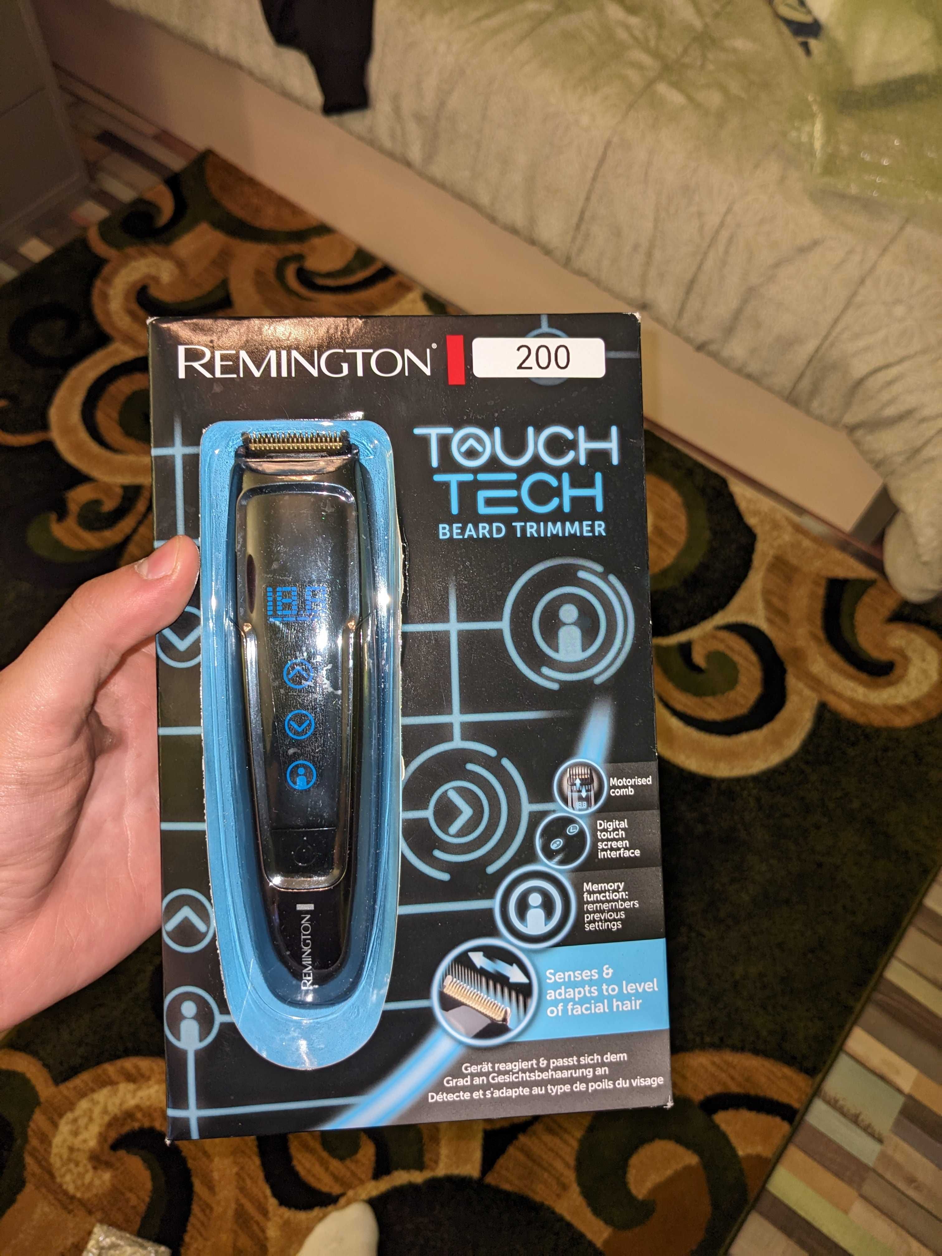 Aparat de tuns barba Remington