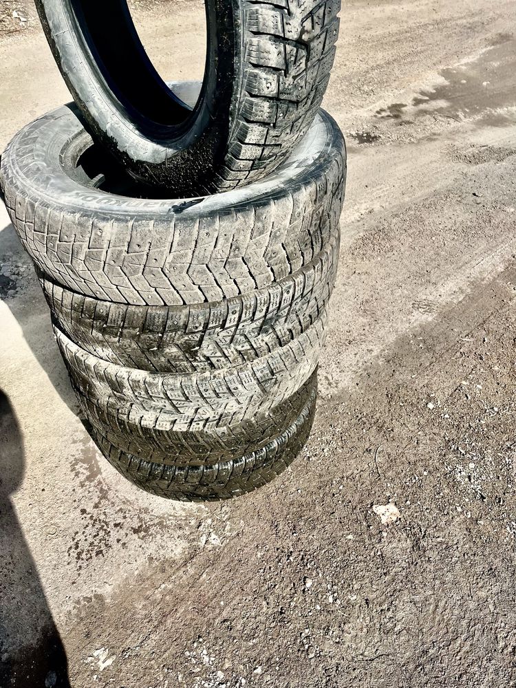 Продаю шины на газель