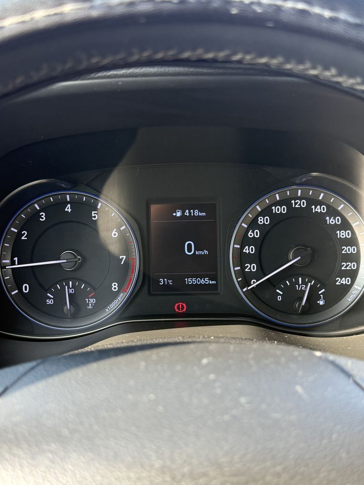 Hyundai kona 1.0 T-GDI