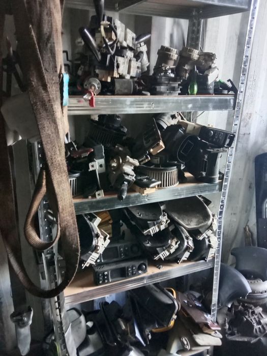 Продам авторазбо Мицубиси диамант