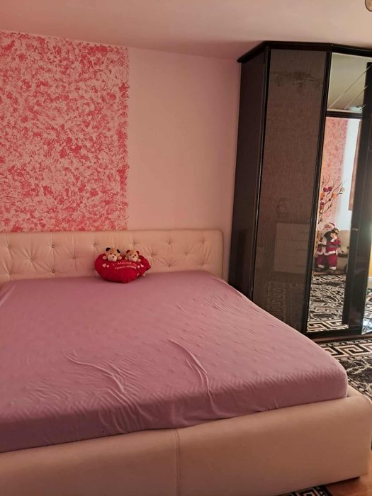 Vând apartament 2 camere