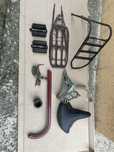 Piese pt biciclete romanesti de colectie