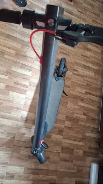 Trotineta Electrica Myria City Traveller Pro 8” MY7026BK