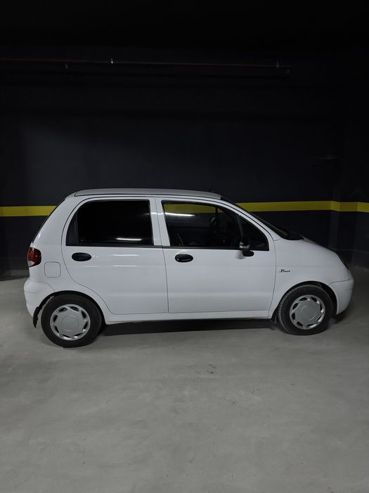 Matiz best.     2019