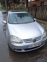 Volkswagen Golf 5