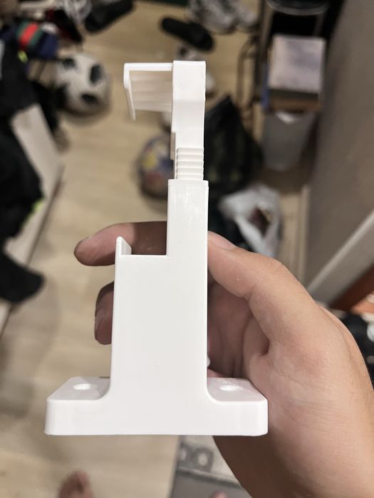 Продам кронштейн для карниза