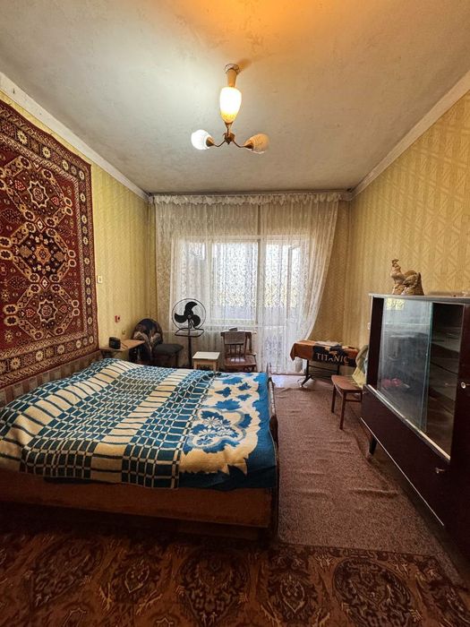 Продается 1 ком учтепа 25квартал