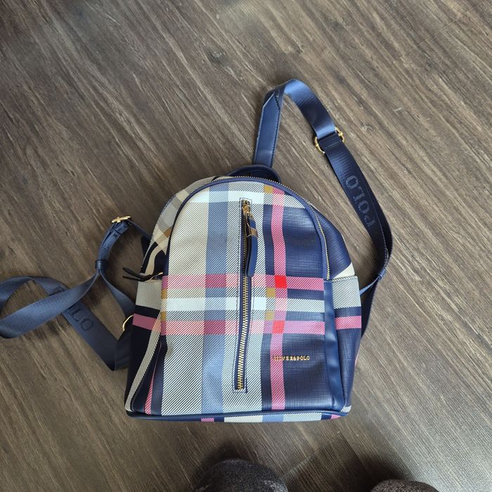 Ежедневна дамска раница - среден размер