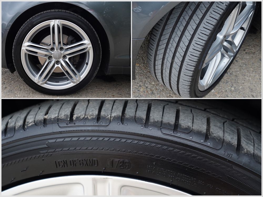 Audi A6 3xS-Line 2011 2.0 Diesel 170Ps / Rate / Garantie / Transport