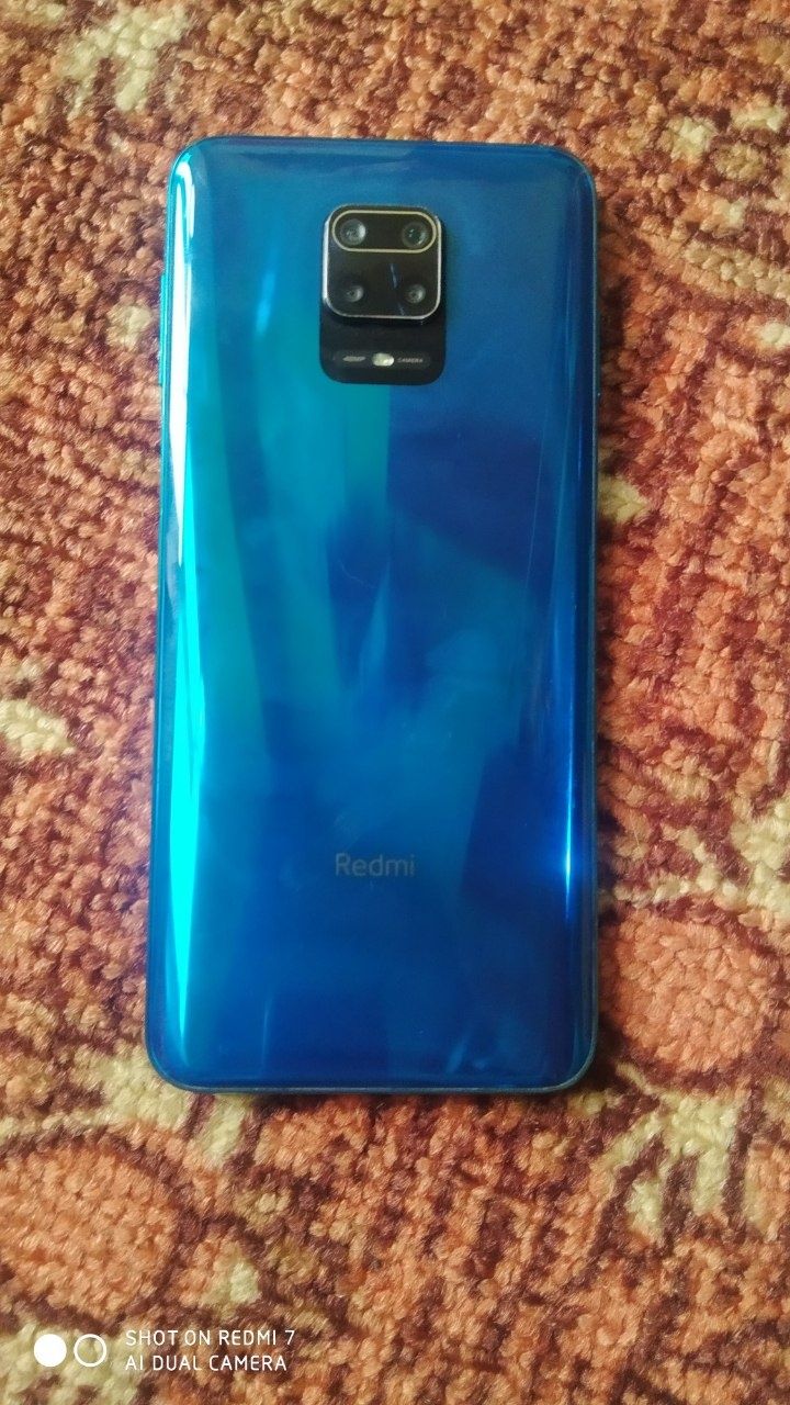 Xiaomi Redmi Note 9Pro