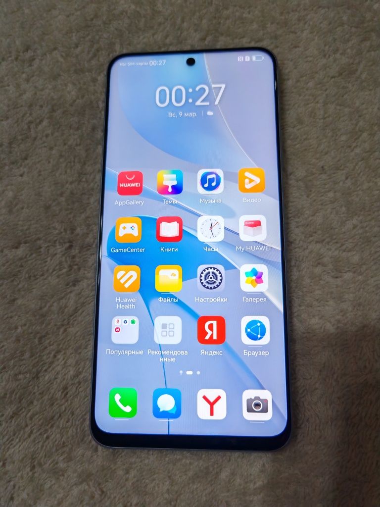Huawei nova 13 i  8+3/128GB IDEAL