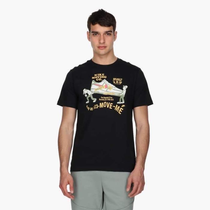 Nike Тениска Original L