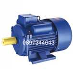1,1kw до 4kw Ел Двигател - Монофазен