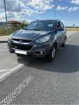 Hyundai IX35 2.0