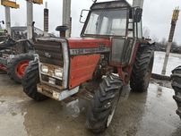 Dezmembrez Massey Ferguson 1134