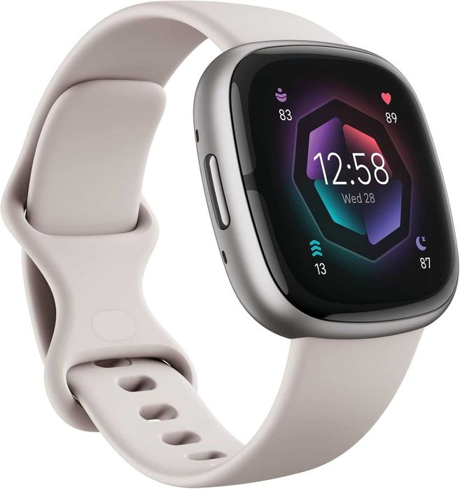Smartwatch Sense 2 negru,gri si blue,sigilat
