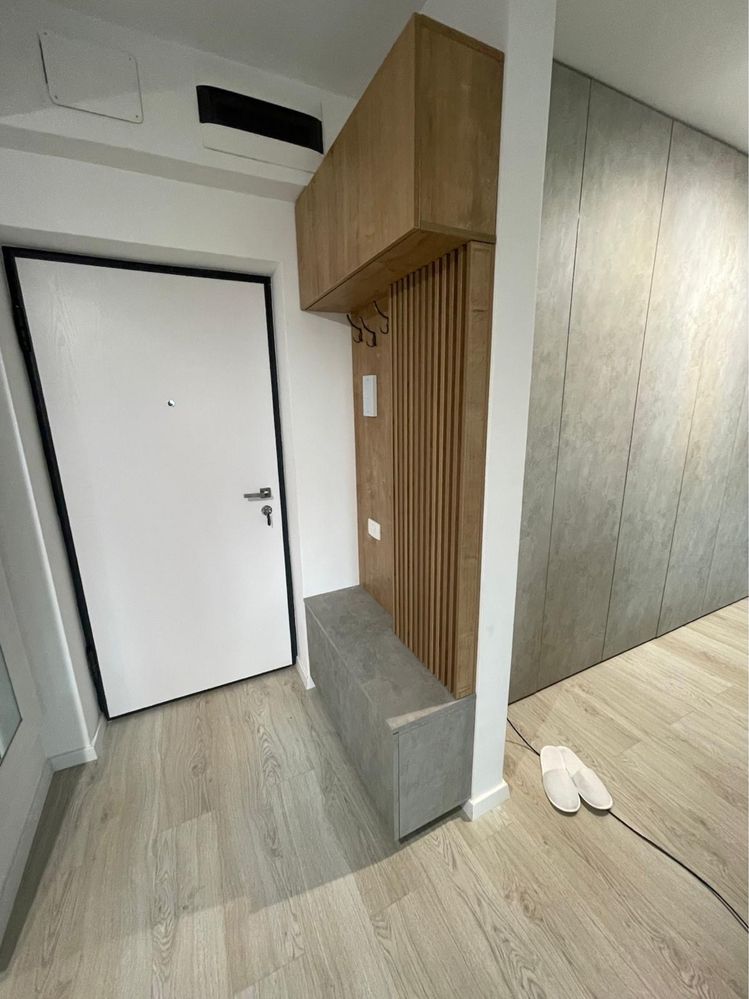 Apartament 2 camere Pipera