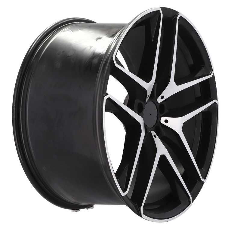 21" Джанти Мерцедес 5X130 Mercedes G500 G55 G63 G65 W463 W463A W464