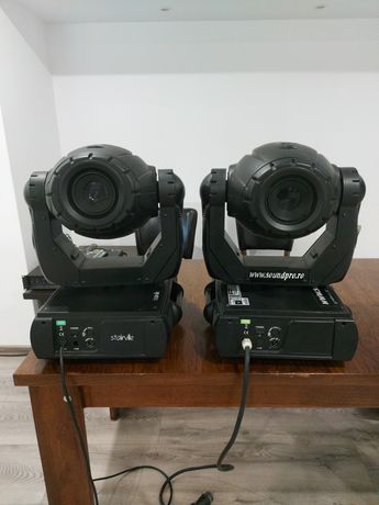 Moving Head Stairville MH-575S