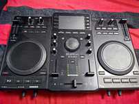 consola stanton scs 4dj defecta soft